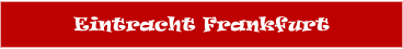 Eintracht Frankfurt