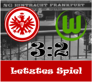 Letztes Spiel 3:2